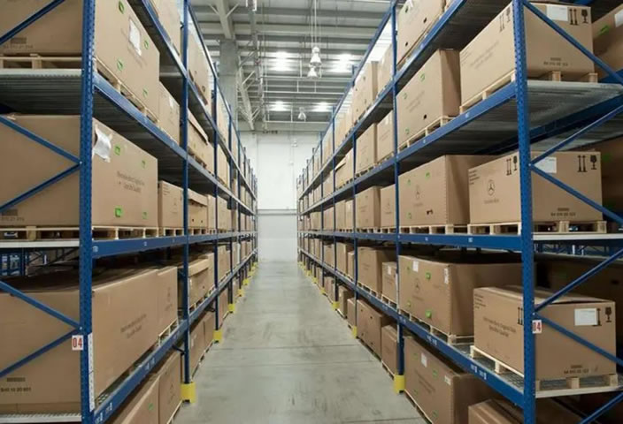 漳州到淄川区货物仓储