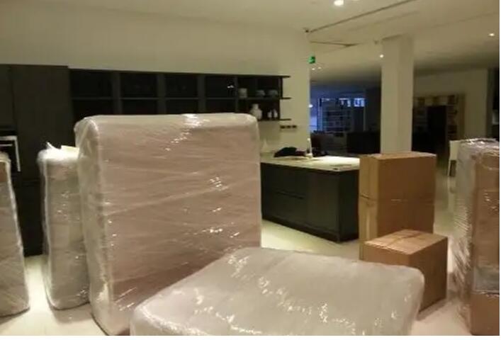 漳州到淄川区长途搬家