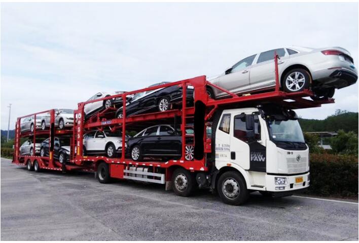 漳州到淄川区轿车托运